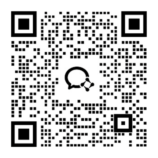 肆膳企业微信客服二维码